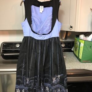 Disney Dress Shop Haunted Mansion dress